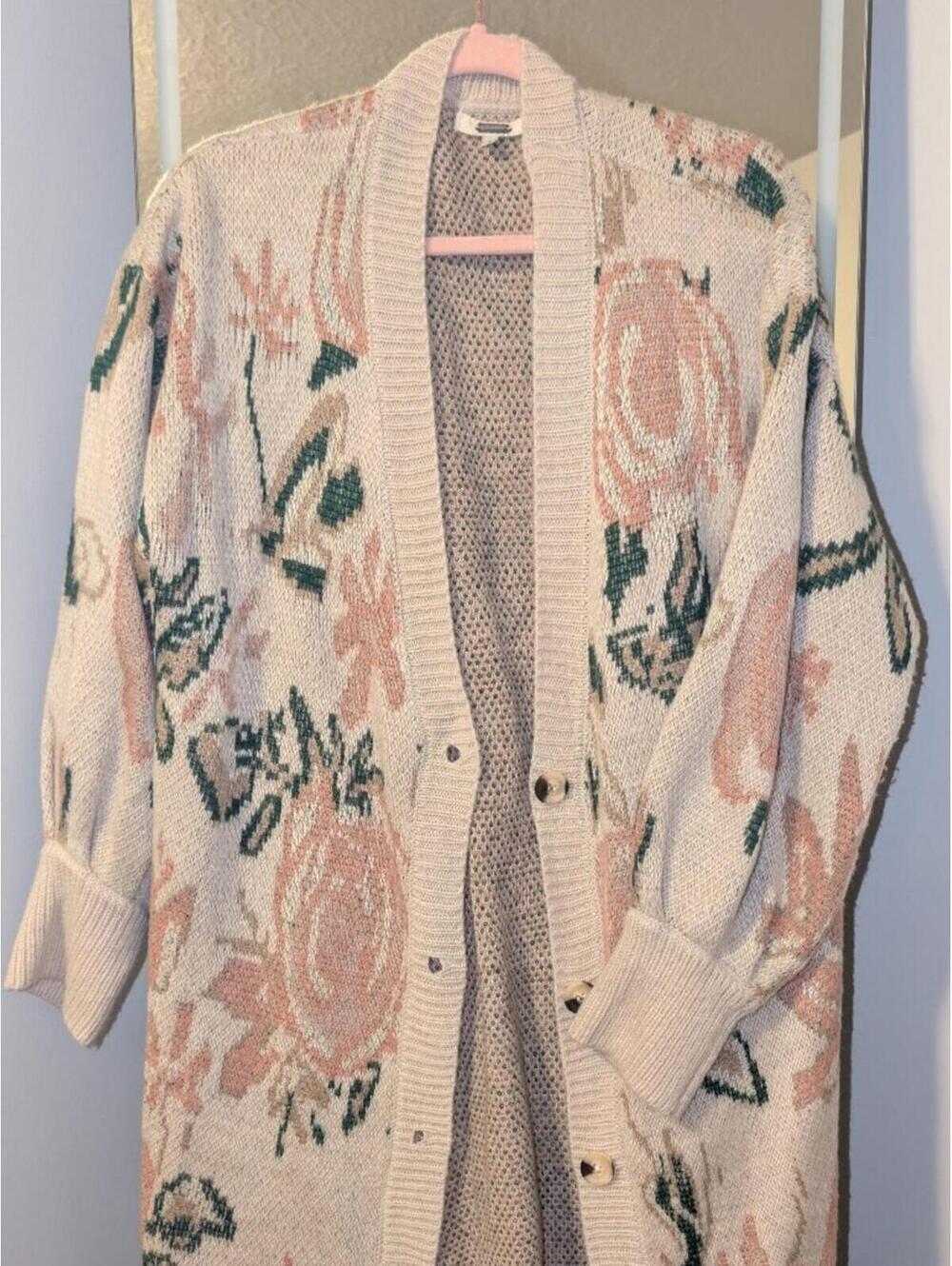 Sweater for winter